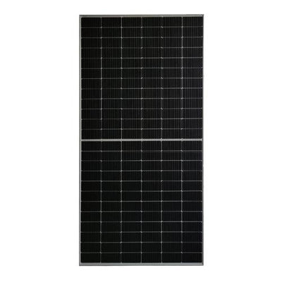 Hyperion Runergy 540W (Pallet of 36) P Type Bifacial Dual Glass HY-DH144P8-540 Solar Panel - HY-DH144P8-540  Mini Split Systems Direct