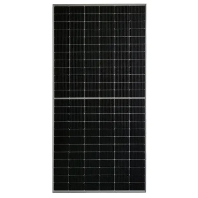Hyperion Runergy 550W (Pallet of 31) 144 Cells Bifacial Solar Panel  HY-DH144P8-550 - HY-DH144P8-550  Mini Split Systems Direct