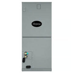 Infinity Living 2.5 Ton 16 SEER2 High Efficiency Heat Pump Split System - R410A Hyper Heat Inverter - Multi-Positional - EZ-3X-HP / EZ-3X-AH  Mini Split Systems Direct