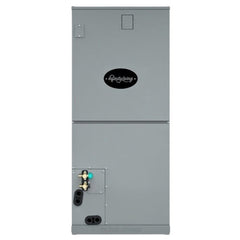 Infinity Living 2 Ton 18.4 SEER2 High Efficiency Heat Pump Split System - R454B Hyper Heat Inverter - Multi-Positional - EZ-24-HPB / EZ-24-AHB  Mini Split Systems Direct