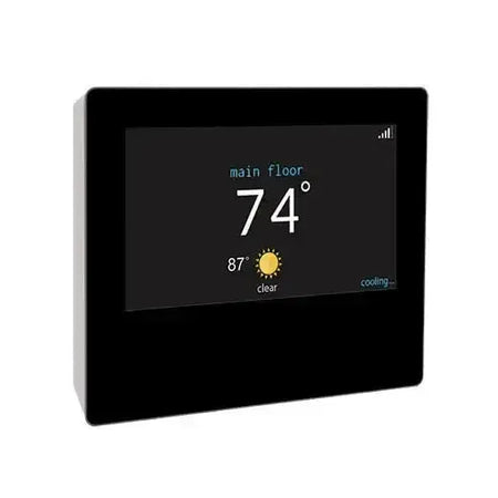 Ion System Control - SYST0101CW - SYST0101CW  Mini Split Systems Direct