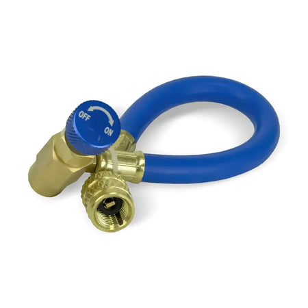 KWIK-E-VAC Line Set Flushing Kit Installation Simplifier for Mini Split Air Conditioning Systems - IKT-KEV-10-516  Mini Split Systems Direct
