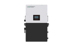 BigBattery 12kW 30.7kWh ETHOS Energy Storage System (ESS)