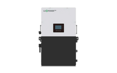 BigBattery 12kW 20.4kWh ETHOS Energy Storage System (ESS)