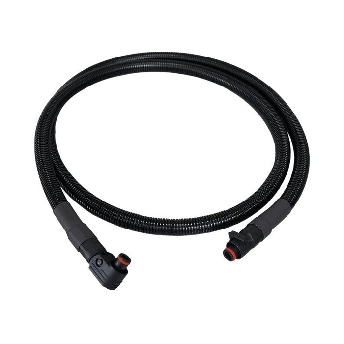Lithi2-16 battery 1/0 AWG cable for RUiXU RX9MP Busbar | Orange+ Black - PP140-PP200  Mini Split Systems Direct