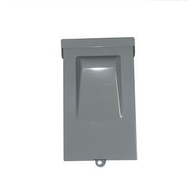 MARS 30A Fused Disconnect Switch - 83616  Mini Split Systems Direct