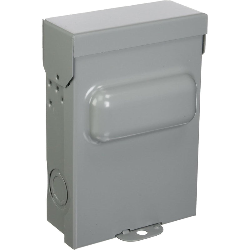 MARS 60A Non Fused Disconnect Switch