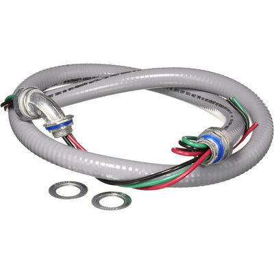 MARS Electrical Whip 1/2