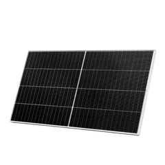 Rich Solar MEGA 335 | 335 Watt Solar Panel | Premium Grid-tie or Off-grid Solar Panel for Residential, Commercial, Agriculture | 25-Year Output Warranty | UL Certified