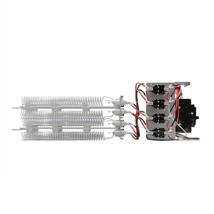 MRCOOL® 8kw Heat Kit for ProDirect Top Discharge Air Handlers - HHK-08  Mini Split Systems Direct