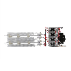 MRCOOL® 8kw Heat Kit for ProDirect Top Discharge Air Handlers - HHK-08  Mini Split Systems Direct