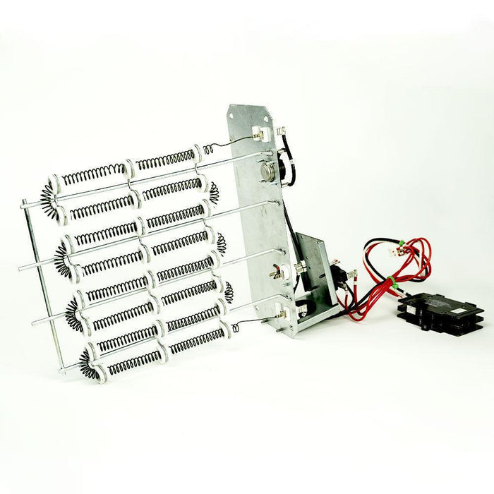 MRCOOL® 15 KW Universal Air Handler Heat Strip with Circuit Breaker - MHK15U - MHK15U  Mini Split Systems Direct