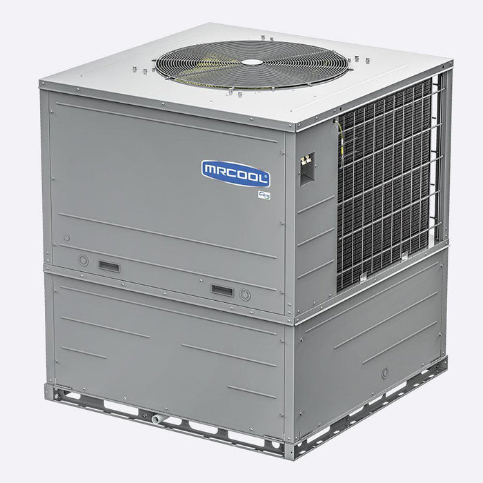 MRCOOL 3-Ton 17.8 SEER2 DC Inverter Heat Pump - 10-Year Warranty - MDPH180364  Mini Split Systems Direct