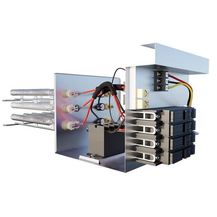 MRCOOL® 20kW Heat Kit for the MRCOOL Central Ducted Air Handlers - CENTRALHK20 - CENTRALHK20  Mini Split Systems Direct