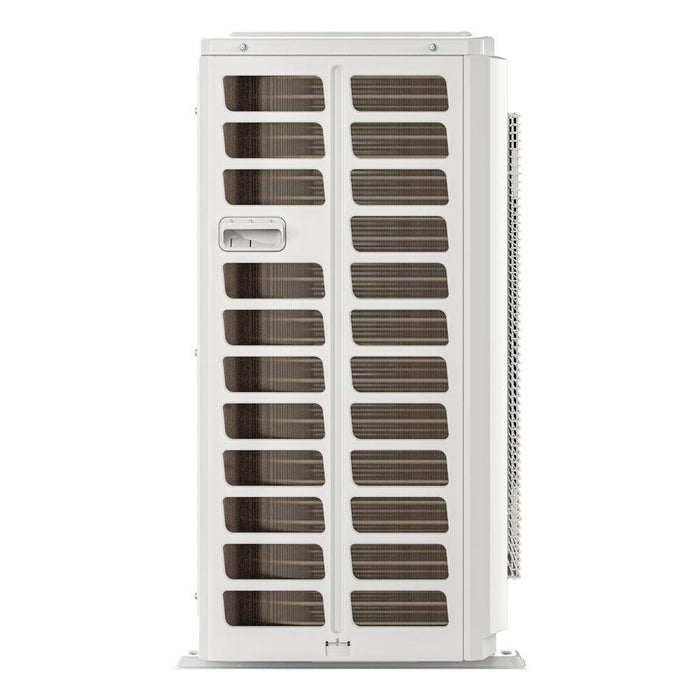 MRCOOL® 30k BTU 18.5 SEER Central Ducted Air Handler and Condenser with 25 foot MRCOOL Pre-Charged Line Set - CENTRAL-30-HP-230-25  Mini Split Systems Direct