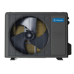MRCOOL 4 Ton Central Universal Air Conditioner and 96% AFUE, 100K BTU 21" Gas Furnace Split System - Upflow or Horizontal - MGM96EE100C5NB-MCMP4860COTB-UHP18  Mini Split Systems Direct