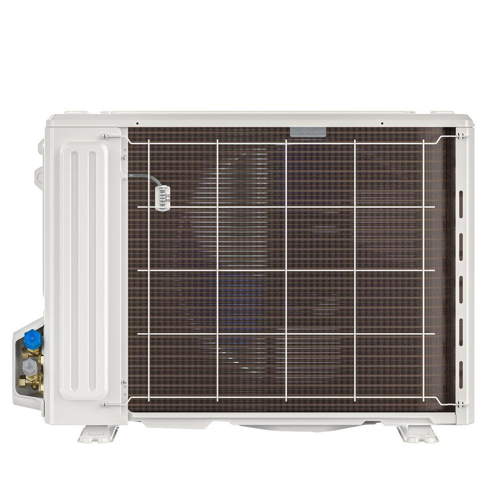 MRCOOL 4 Ton VersaPro Heat Pump System with Smart Wi-Fi Control - MVP-48-HP-230A00-O  Mini Split Systems Direct