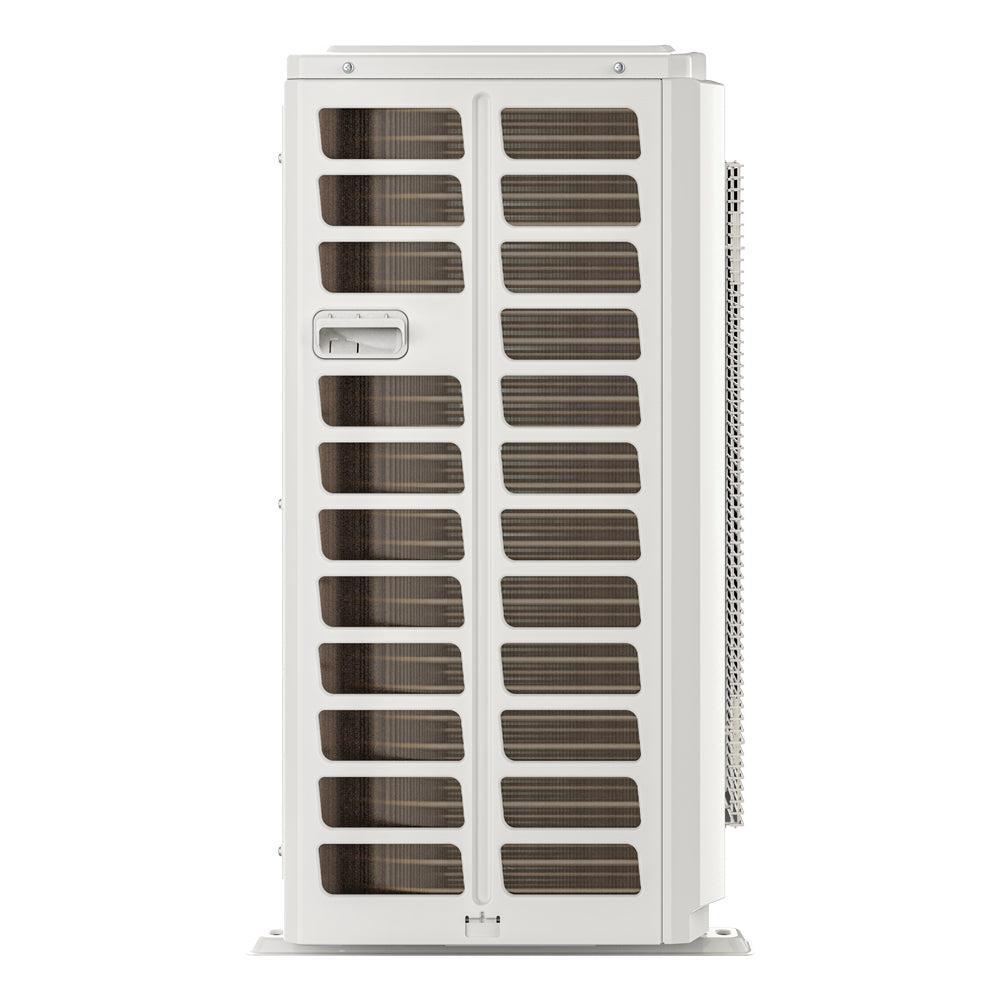MRCOOL 4 Ton VersaPro Heat Pump System with Smart Wi-Fi Control - MVP-48-HP-230A00-O  Mini Split Systems Direct