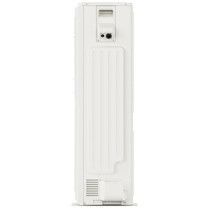MRCOOL® 48k BTU 17.3 SEER Central Ducted Air Handler and Condenser - CENTRAL-48-HP-230-00  Mini Split Systems Direct