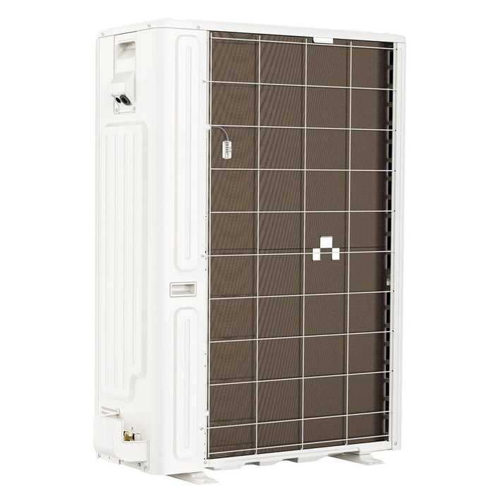 MRCOOL® 48k BTU 17.3 SEER Central Ducted Air Handler and Condenser - CENTRAL-48-HP-230-00  Mini Split Systems Direct