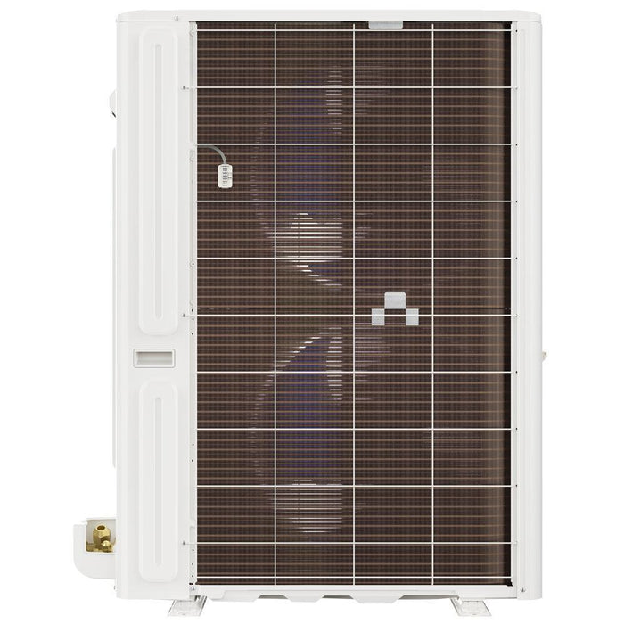 MRCOOL® 5 Ton Heat Pump System with Smart Wi-Fi & Remote Control - CENTRAL-60-HP-230B00-O  Mini Split Systems Direct