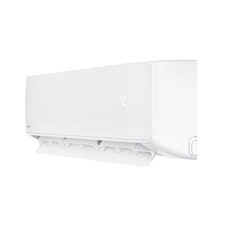 MRCOOL® DIY Mini Split 18,000 BTU 21 SEER 2 Zone Ductless Air Conditioner and Heat Pump 9K + 9K - DIYM218HPW00C00  Mini Split Systems Direct