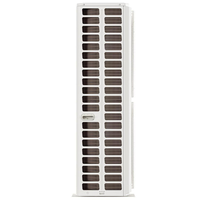 MRCOOL® 60k BTU 18 SEER Central Ducted Air Handler and Condenser - CENTRAL-60-HP-230-00  Mini Split Systems Direct