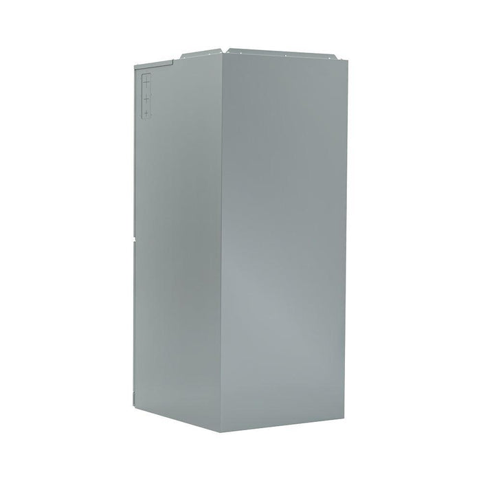 MRCOOL® 60k BTU 18 SEER Central Ducted Air Handler and Condenser - CENTRAL-60-HP-230-00  Mini Split Systems Direct