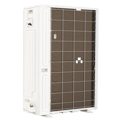 MRCOOL® 60k BTU 18 SEER Central Ducted Air Handler and Condenser - CENTRAL-60-HP-230-00  Mini Split Systems Direct