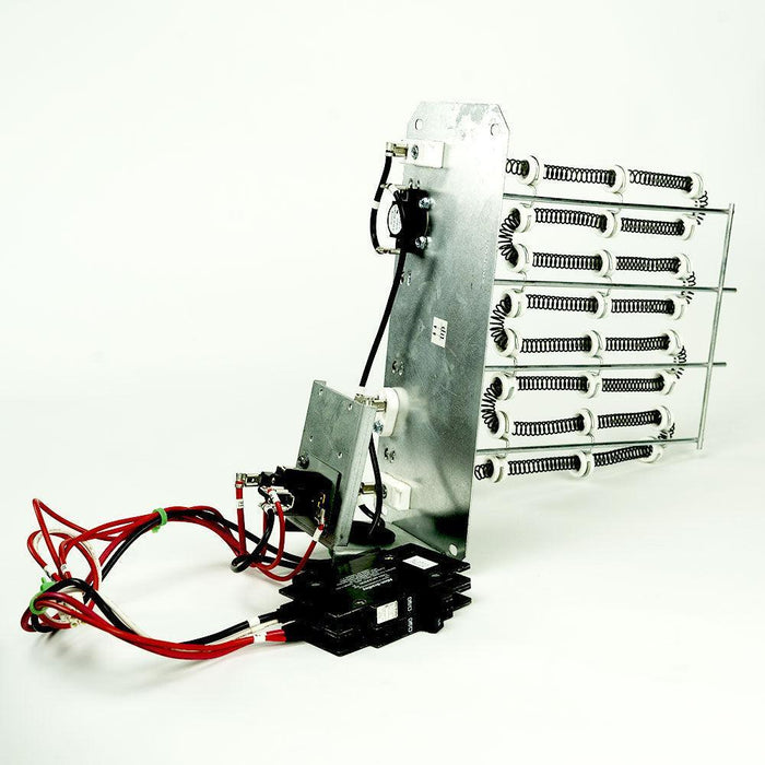 MRCOOL® 8 KW Universal Air Handler Heat Strip with Circuit Breaker - MHK08U - MHK08U  Mini Split Systems Direct