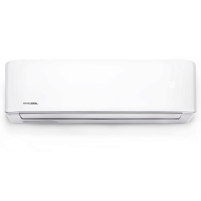 MRCOOL® Advantage Series 4th Gen 36,000 BTU 17.5 SEER Ductless Mini-Split Air Conditioner and Heat Pump with 16 Foot Line Set (A-36-HP-230C) - A-36-HP-230C  Mini Split Systems Direct