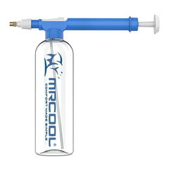 MRCOOL® Cleaning Kit for Ductless Heat Pump Split Systems MMCK01 - MMCK01  Mini Split Systems Direct
