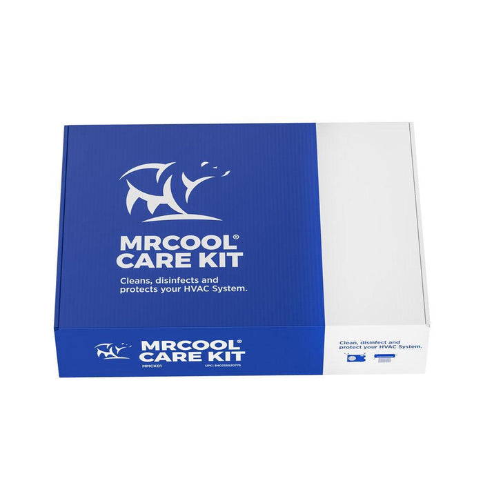 MRCOOL® Cleaning Kit for Ductless Heat Pump Split Systems MMCK01 - MMCK01  Mini Split Systems Direct