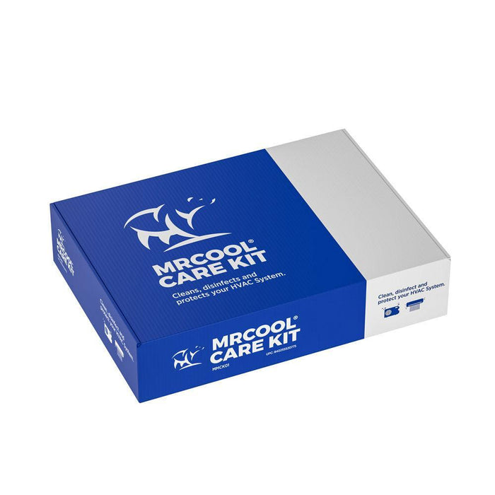 MRCOOL® Cleaning Kit for Ductless Heat Pump Split Systems MMCK01 - MMCK01  Mini Split Systems Direct