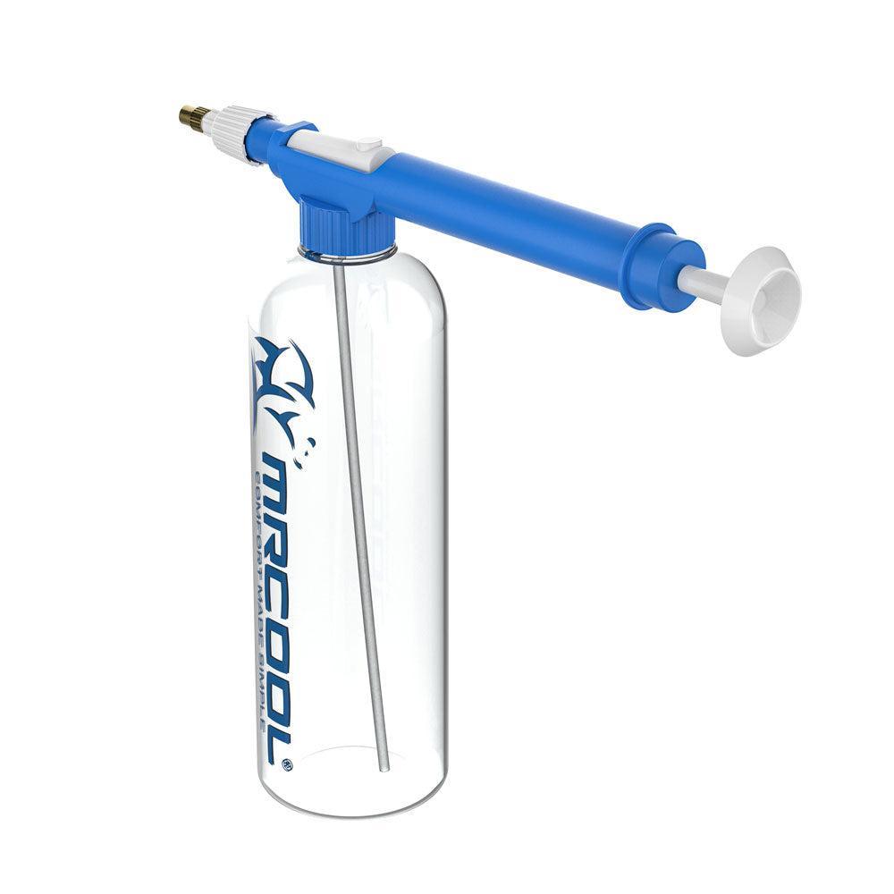 MRCOOL Cleaning Kit for Ductless Heat Pump Split Systems - Thumbnail 4