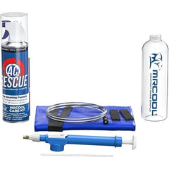 MRCOOL® Cleaning Kit for Ductless Heat Pump Split Systems MMCK01 - MMCK01  Mini Split Systems Direct