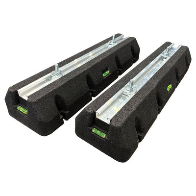 MRCOOL® Condenser Riser - 6