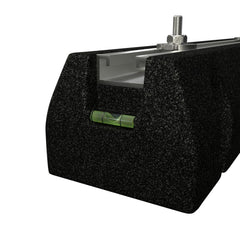 MRCOOL® Condenser Riser - 6" Rubber (set of two) - H600-B  Mini Split Systems Direct