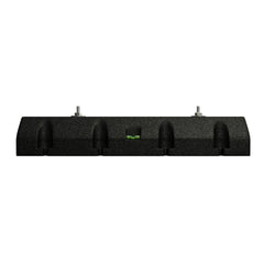 MRCOOL® Condenser Riser - 6" Rubber (set of two) - H600-B  Mini Split Systems Direct