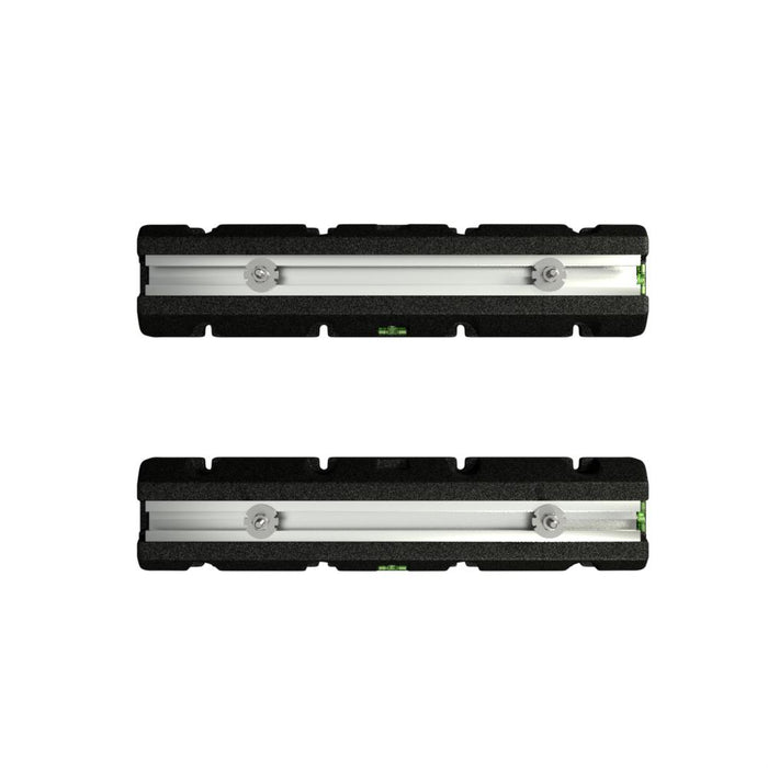 MRCOOL® Condenser Riser - 6" Rubber (set of two) - H600-B  Mini Split Systems Direct