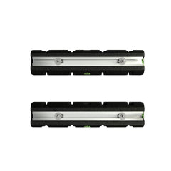 MRCOOL® Condenser Riser - 6" Rubber (set of two) - H600-B  Mini Split Systems Direct