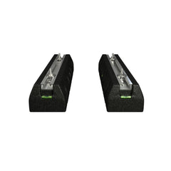 MRCOOL® Condenser Riser - 6" Rubber (set of two) - H600-B  Mini Split Systems Direct