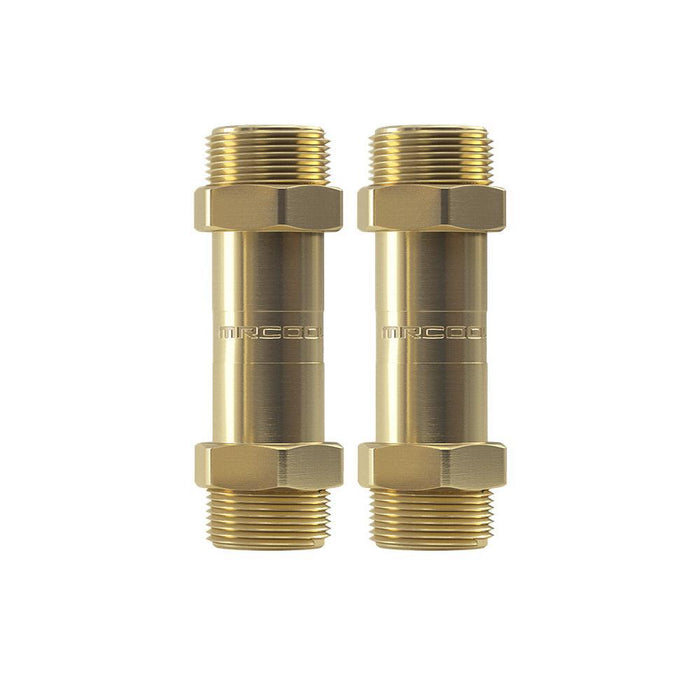 MRCOOL® DIY 4th/5th Gen Line Set Coupler Kit with 75ft DIY Pro Cable for 6K, 9K, 12K, & 18K Line Sets - DIYCOUPLER-1412K75C-15500305000040 / 15500305000044  Mini Split Systems Direct