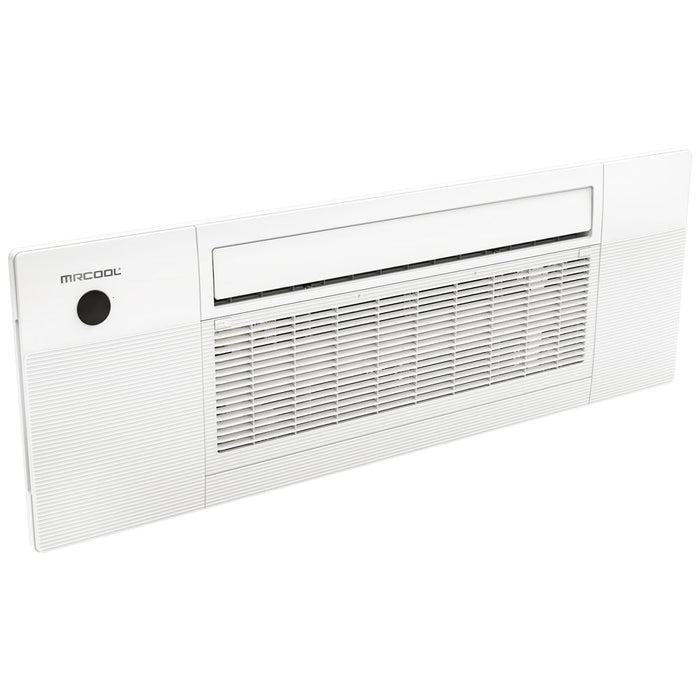 MRCOOL® DIY 4th Gen 9,000 BTU 20.75 SEER Ductless Mini-Splits Ceiling Cassette Air Handler (DIYCASSETTE09HP-230C25) - DIYCASSETTE09HP-230C25  Mini Split Systems Direct