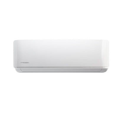 MRCOOL® DIY 4th Gen 9,000 BTU 22 SEER Ductless Mini-Split Wall Mounted Air Handler (DIY-09-HP-WMAH-230C25) - DIY-09-HP-WMAH-230C25  Mini Split Systems Direct