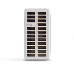 MRCOOL DIY 5th Gen 24,000 BTU Ductless Mini Split System - DIY-24-HP-WM-230D25-O  Mini Split Systems Direct