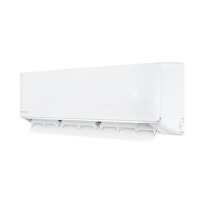 MRCOOL DIY 5th Gen 9,000 BTU Mini Split Heat Pump System - DIY-09-HP-WM-115D25-O  Mini Split Systems Direct