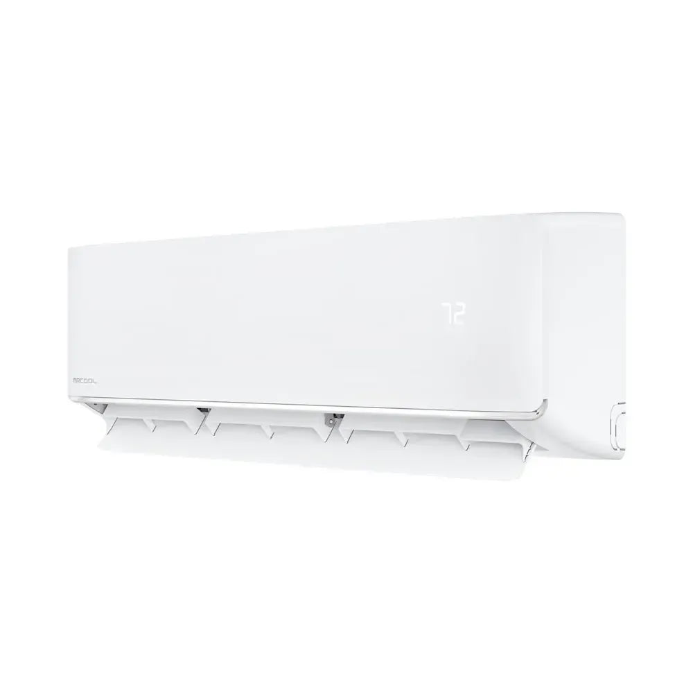 MRCOOL® DIY 5th Gen Multi-Zone 5-Zone 48,000 BTU 21.8 SEER2 (9K + 9K + 9K + 9K + 9K) Ductless Mini-Split Air Conditioner and Heat Pump - DIY-MULTI6-48 / DIY-09-5  Mini Split Systems Direct