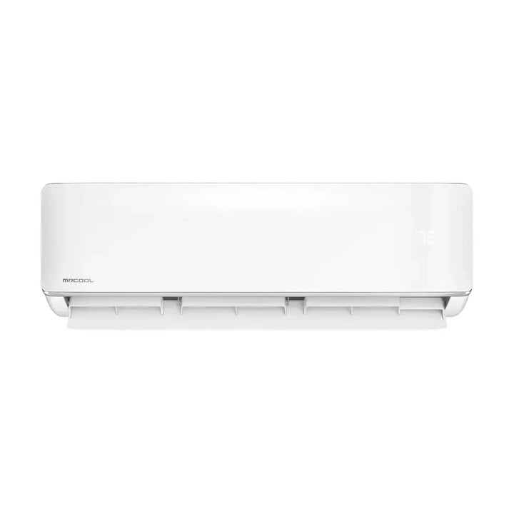 MRCOOL DIY 12,000 BTU Air Handler with Smart Control - 5th Gen - DIY-12-HP-WMAH-115D25-O  Mini Split Systems Direct
