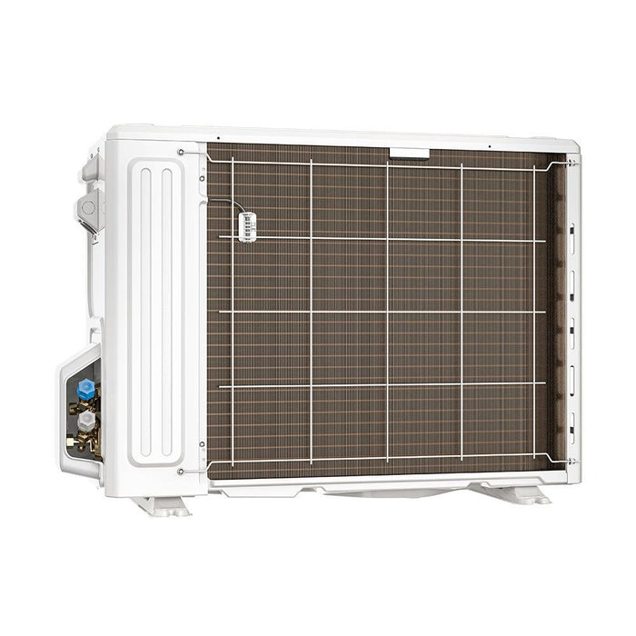 MRCOOL® DIY 9,000 BTU Ductless Mini Split AC & Heat Pump - DIY-09-HP-C-115D25-O  Mini Split Systems Direct